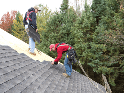 About Roof Repair Experts Norton, VA